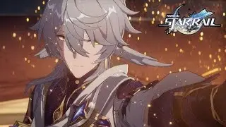 Honkai: Star Rail Part 125 Sunday concludes his journey on Penacony and joins The Astral Express!