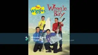 The Wiggles - Wiggle Bay (2026 Instrumental)