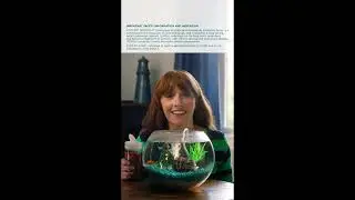 Andrea & Jenny directed this campaign for Stiolto Respimat.