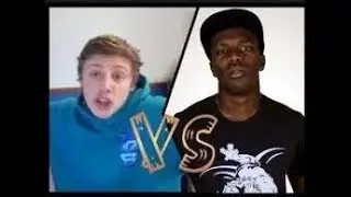 W2S Vs KSI YouTube Live Sub Count Come And Join
