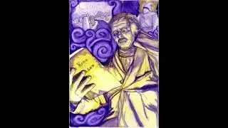 The Repairer of Reputations: Part I
