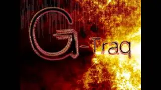 G-Traq - Ultimate Zany Mashup (Original Mix)