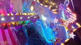 Skater - Kaiser (Onride 2) M&uuml;nchner Oktoberfest 2025