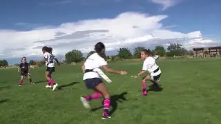 Colorado girls inspired to play rugby following USA's historic Olympics medal win