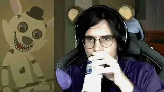 Меня просили, я снял | Five Nights at Belka and Strelka | Прохождение