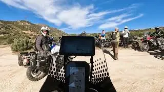 West38 Moto Adventure 2-day Ride