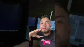 O melhor EFEITO REVERB REVERSO 🥭