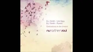 BJ Smith - Runnin'