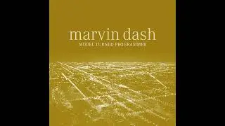 Marvin Dash - Friday Night With Burt Reynolds