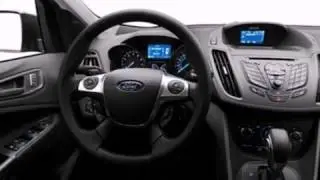 2013 FORD ESCAPE Frederick MD