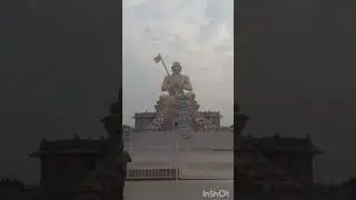 muchintal the statue of equality