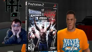 WWE&rsquo;s Greatest Comeback Story: John Cena&rsquo;s Road to WrestleMania ending