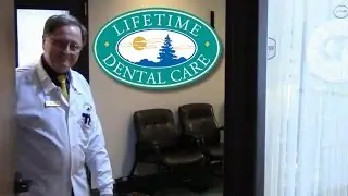 PATIENT REVIEW: Dr. Tony Butchert of Lifetime Dental Care | Eau Claire WI