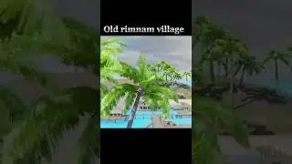 Old rimnam village___