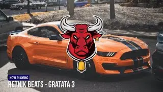 Retnik Beats - GRATATA 3 [Bass Boosted]