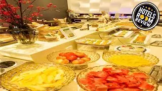 Jinjiang Metropolo Changzhou Dinosaur Park Xinbei Wanda Plaza | Changzhou, China | Hotel Review ⭐