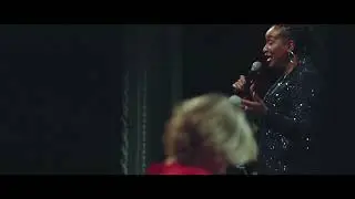 Amazing grace - Gospel Experience choir feat. special guest CARLA JANE