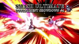 Rise To Elevate Gaming Ultimate Showdown #4 Sets