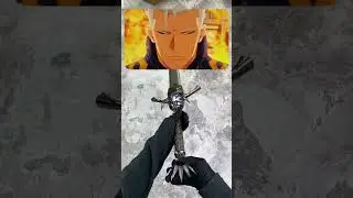 ВЫ УПУСТИЛИ ЭТУ ПАСХАЛКУ В АНИМЕ ПО DMC #devilmaycry #vergil #katana #yamato #dmc5 #dante #мятежник