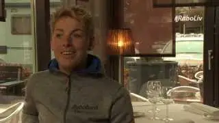 reactie Iris Slappendel