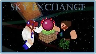 Skyexchange Ep12 With Morganafreya Oh Hell She Lost Her MInd