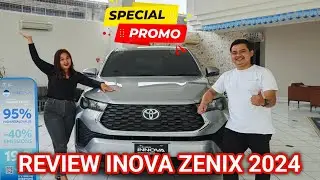 REVIEW INOVA ZENIX 2024