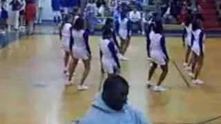 Dan River Wildcats - Senior Night