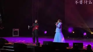 Priscilla Abby & Shila Amzah - Fundraising Cultural Concert in Miri, Sarawak 29.09.2025 - Part 9
