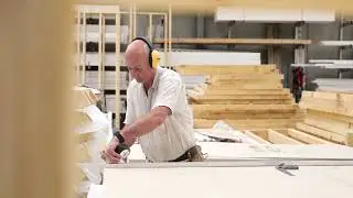 The Framelink Way - Prefabrication