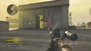Warzone  WTF ??? Glitch or Hack?