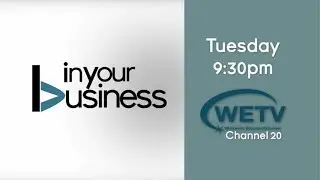 In Your Business - Melinda Wilson (Ep. 1801)