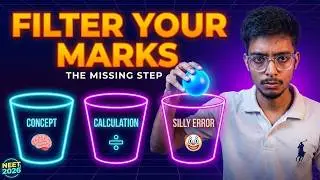 STOP Checking Your Result! |  Do This 