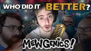 MEWGENICS! - Edmund's Junkyard Run Analysis - Who did it BETTER?