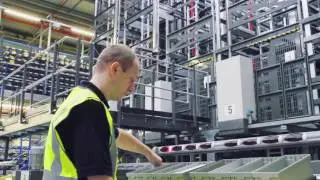 CooperVision, the Journey