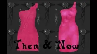 GirlSense: Then & Now