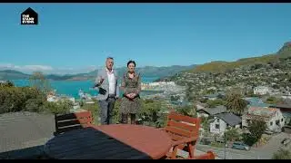 85 Reserve Terrace, Lyttelton - Heritage Elegance Meets Modern Ease