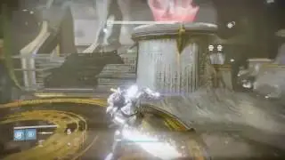 Destiny: Hard Mode Raid RAGE AF