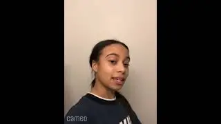 Eden Cupid Cameo Video to women, men, and everyone #HundredPercentEqual💯
