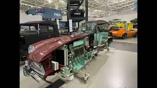 Jaguar day at The British motor museum 03/01/2026