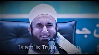 Maolana Tariq Jameel Very [Funny] Whatsapp Status. Story of 1984 | A Pathan and the Prince of UAE.