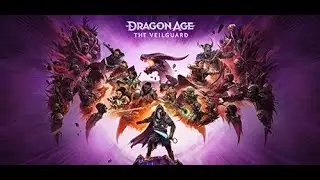 The Anger of Two Gods - Dragon Age: The Veilguard
