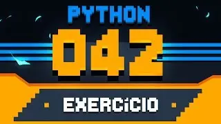 Exercício Python #042 - Analisando Triângulos v2.0