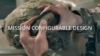 Ops-Core AMP | Mission Configurable | Trusted By Elite Forces