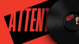 Charlie Puth - Attention (Souldyer Trap Remix)[Audio]