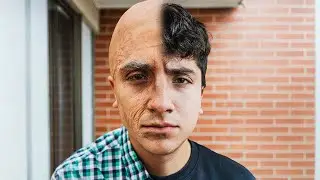 ME VOLV&Iacute; UN ANCIANO