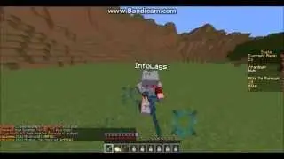 InfoLags hacking