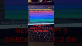 CHECK OUT PT 2 ON MY CHANNEL#rap#music#fyp