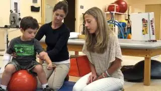Patient and Family Centered Care - Participation