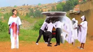 (BLOOD OF A VIRGIN) PLEASE THIS MOVIE IS NOT FOR KIDS- NIGERIAN NEW RELEASE FULL MOVIE 2025