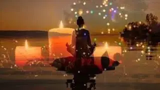 Morning positive energy meditation 🧘🏻 healing energy #relaxingmusic #spiritualgrowth 